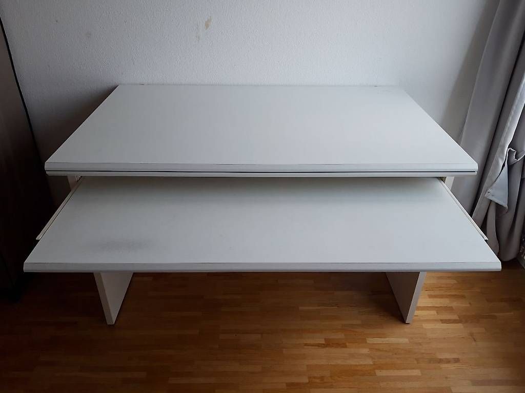 Scrivanie: Schreibtisch // Bureau // Desk – Usato da Cologny venduto da els_tvj8 2