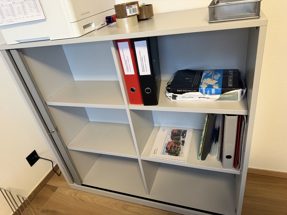 Schränke: Aktenschrank – Gebraucht aus Bubikon von origon_w 5