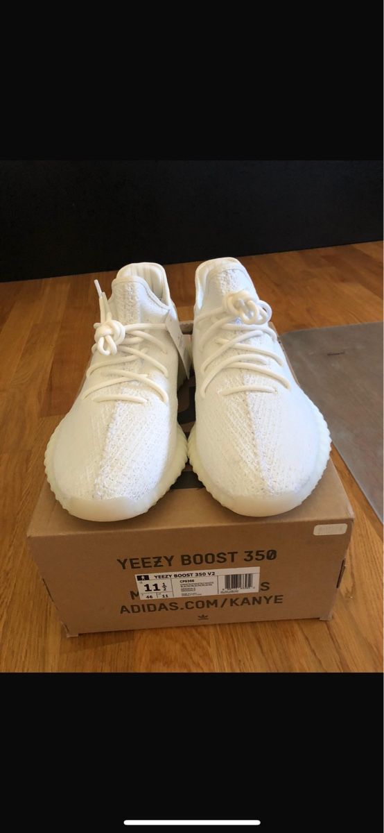 Adidas Scarpe da uomo: Yeezy Boost 350 V2 – Nuovo (secondo la descrizione) da Aathal-Seegräben venduto da neilglauser