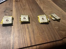 240 Chicco d oro Punkte