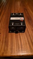 DBX DJDI Passive 2-Kanal DI-Box