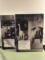 Von Bernern und Burgern Teil 1 und 2