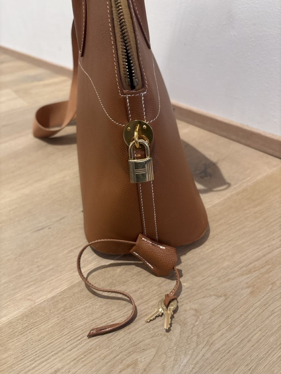 Hermès Sacs femmes: Hermès Bolide – D'occasion à Oetwil am See par Aldox108 7