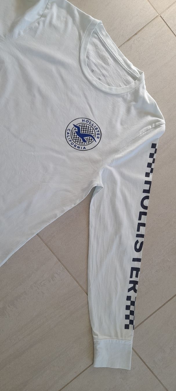 Hollister T-Shirts: Hollister T-Shirt, Grösse S – Neu (gemäss Beschreibung) aus ERLINSBACH von doudouce 1