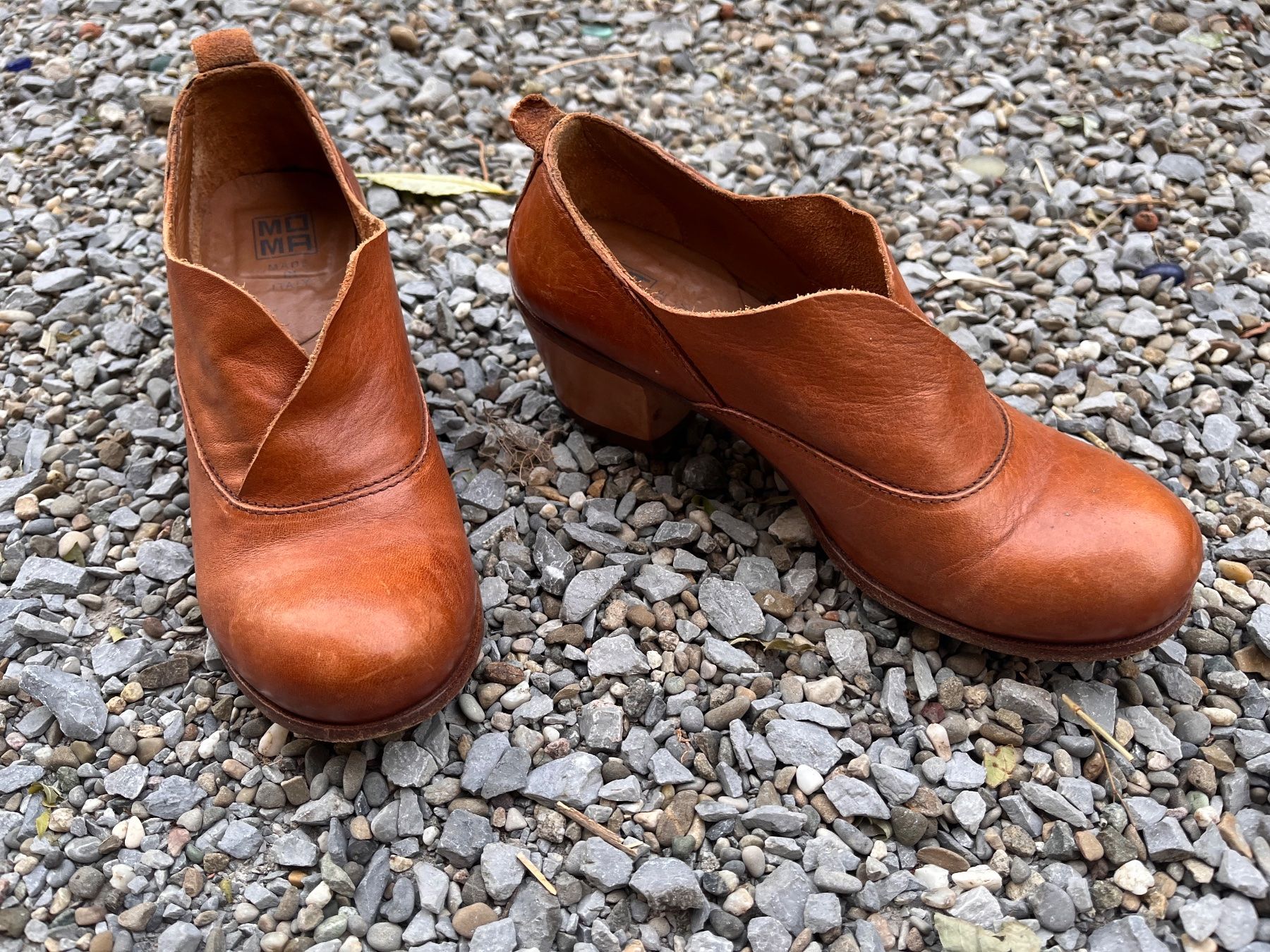 Scarpe da donna: Moma Damenschuhe Gr. 36 – Usato da Turgi venduto da stefanroos