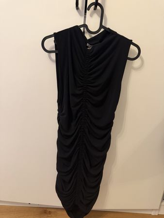 ZARA Sommerkleid (Grösse L)