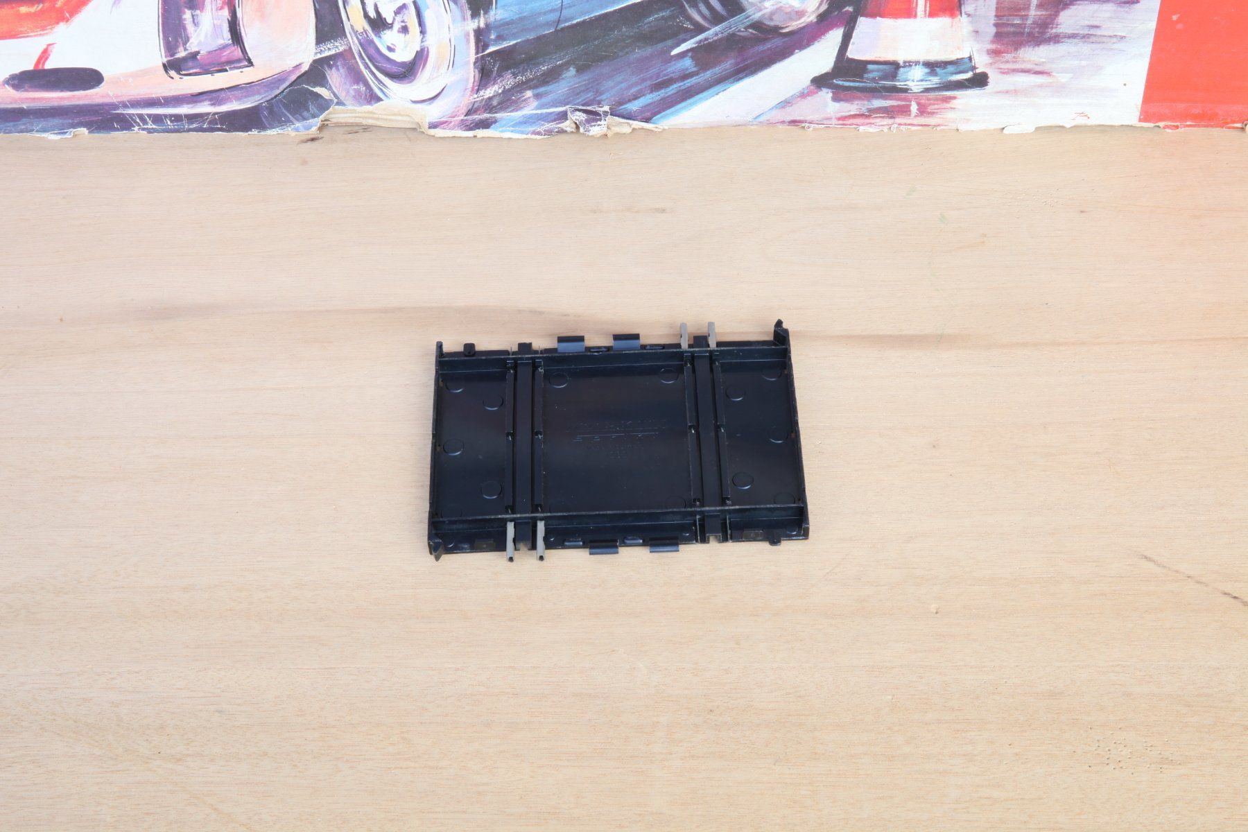 Märklin Circuits: Märklin Sprint Schiene 1202 gerade 10,6cm – D'occasion à Dietikon par Idefix66 1