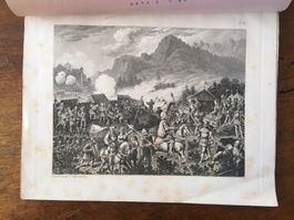 FREUDENBERG  Zürcherischen Artillerie