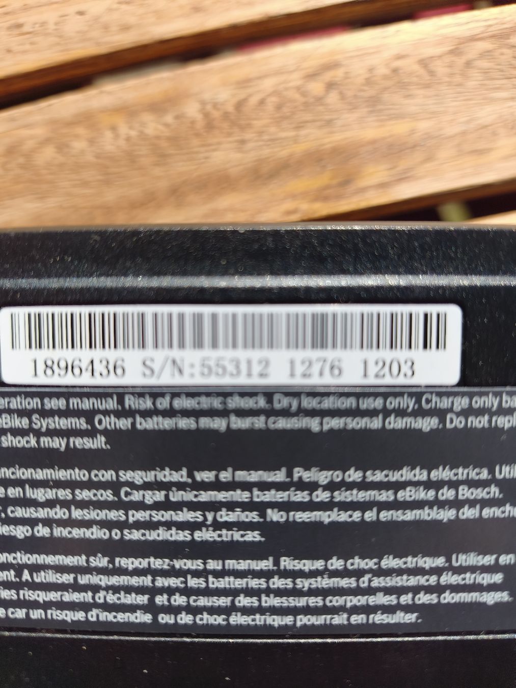 Bosch Ladegeräte: original bosch 12v ladegerät – Neu (gemäss Beschreibung) aus Signau von migfe1 2