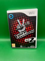 The Voice of Germany Vol. 2 (Deutsch) - Nintendo Wii