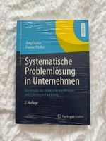 Systematische Problemlösung in Unternehmen