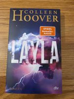 Roman Layla von Colleen Hoover