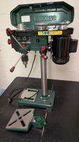Parkside Tischbohrmaschine PTBM 500 D4 - Top Zustand!