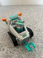 Paw Patrol Everest Spielzeugauto mit 2 Figuren