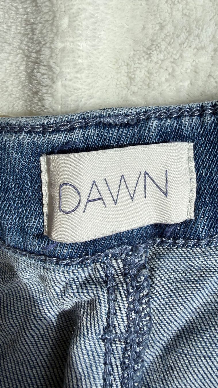 Jeans: DAWN Jeans Gr. 31/28 – Usato da Warth venduto da sue500 4