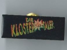 Ansteckpin Die Klosterthaler