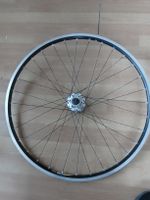 MTB VR 26" Disc und V-Brake Neu