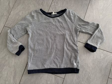 Pullover - Grösse S - Tom Tailor Denim