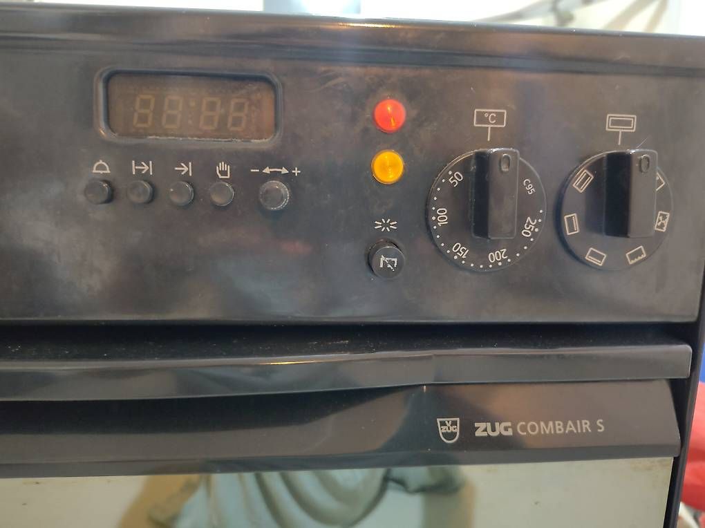 Backöfen: Backofen V Zug – Gebraucht aus Ebnat-Kappel von KathrinBr5060