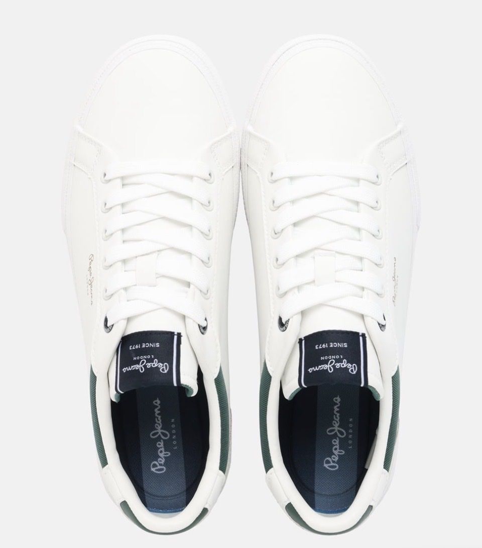 Scarpe da uomo: Tennis Pepe jeans – Nuovo e nell'imballaggio originale da Genève venduto da fer_c6dk 1