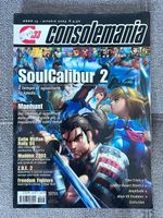 Consolemania 133 (2003) Rivista Videogiochi Retro Vintage