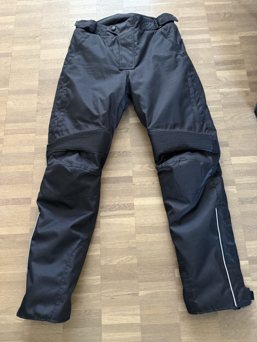 Pantaloni: Motorradhose Damen – Nuovo (secondo la descrizione) da Wettingen venduto da MagicHeart