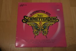 Polo's Schmetterding – 12 Schmetter-Hits