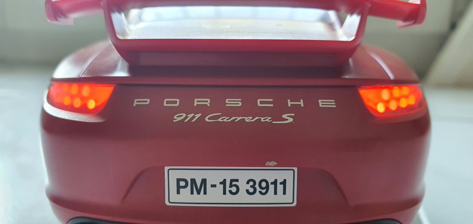 Playmobil Giocattoli: Playmobil Porsche 911 – Usato da Wermatswil venduto da Appolon7 7