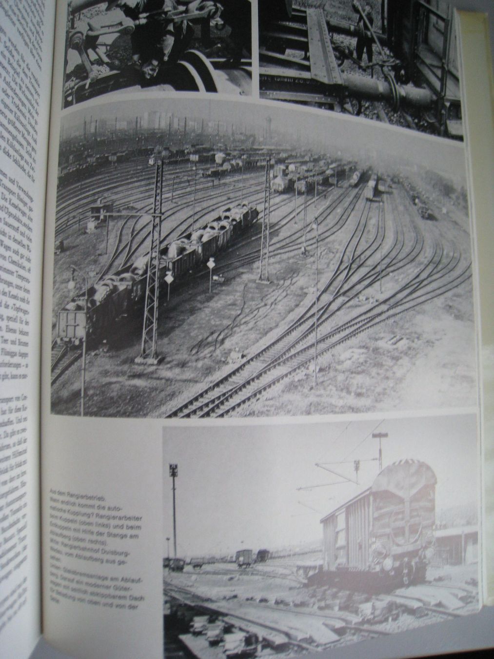 Libri: Illustrierte Geschichte der Eisenbahn, Schweizer Buchzentrum – Usato da Buchs ZH venduto da swiss-train 7