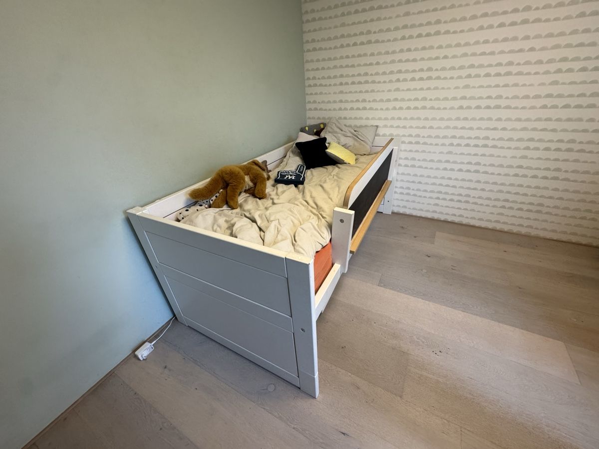 Lifetime Brands Letti: Kinderbett Lifetime – Usato da Zürich venduto da groej-joerg 2