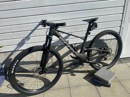 Mountainbike Fully