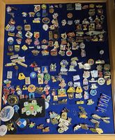 Pins