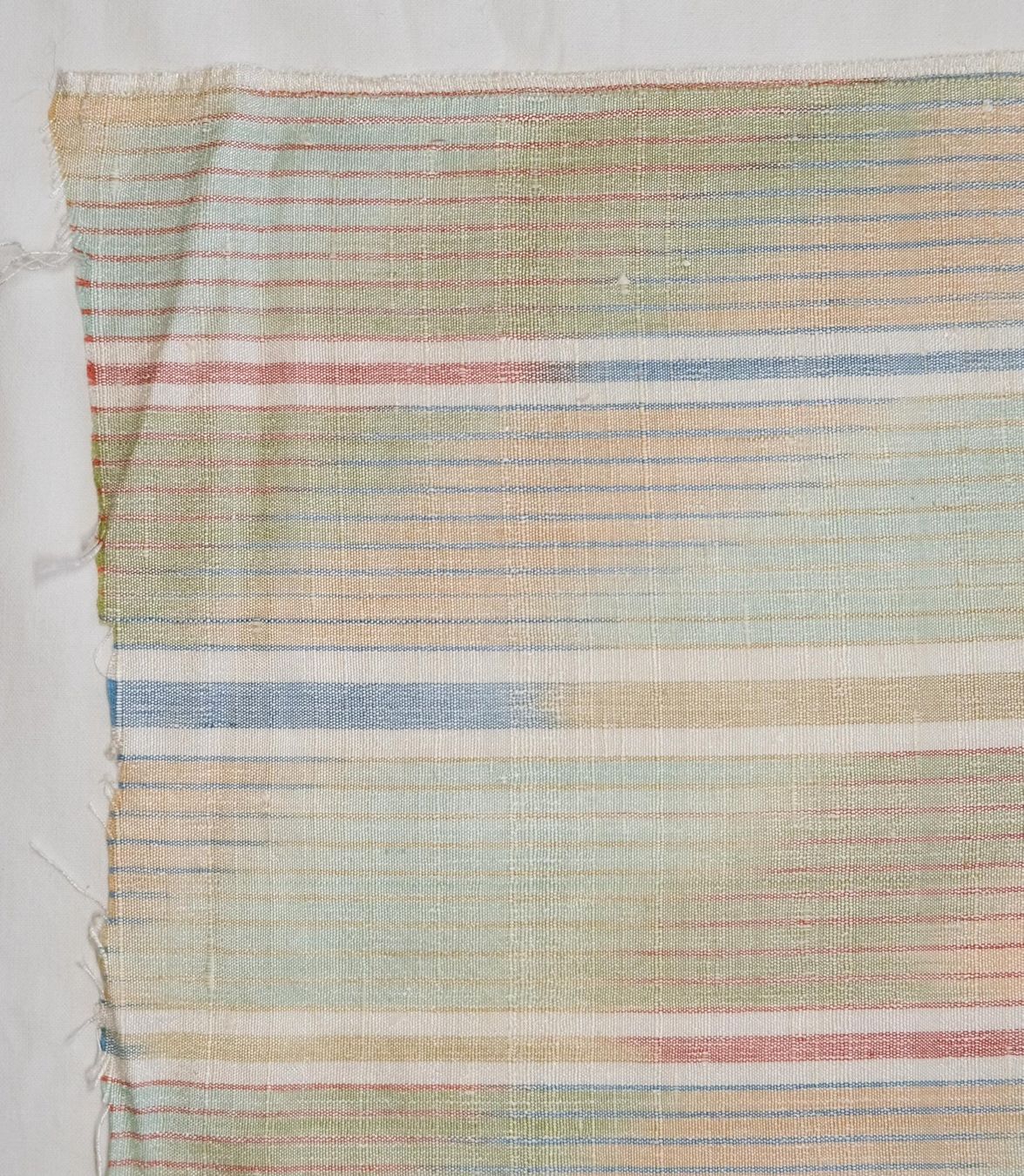 Tessuti: Stoff Muster Seide Deschemaker Paris 60cmx105cm – Usato da Zürich venduto da Masala-Oase 5