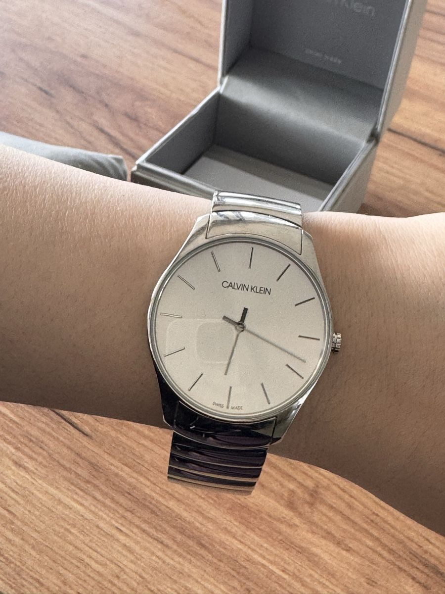 Calvin Klein Orologi: Montre Calvin Klein – Nuovo e nell'imballaggio originale da Ursy venduto da Martha_Laure 1