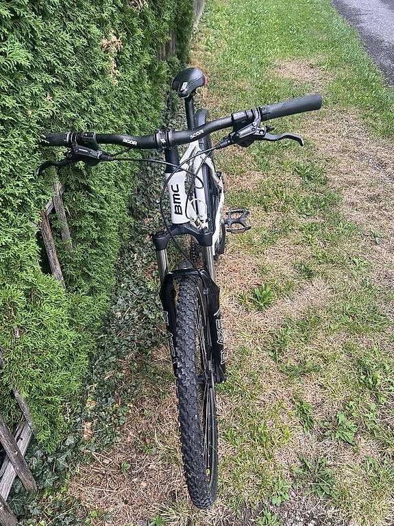Biciclette: BMC Velo – Usato da Chur venduto da PineApplePen 1