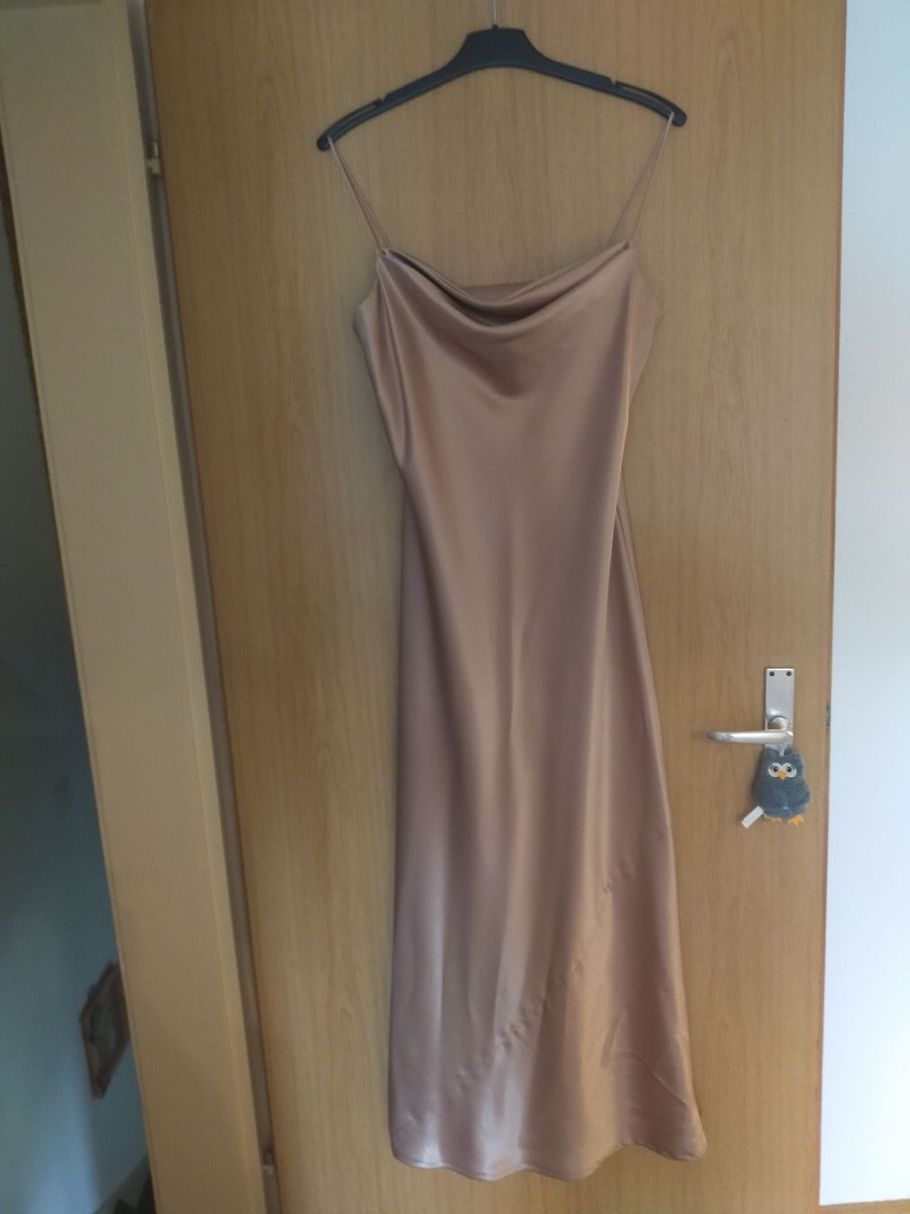 Vestiti: Kleid+Jacke 2teiliges Set Gr.M/L – Usato da Oberhofen TG venduto da tryxta 3