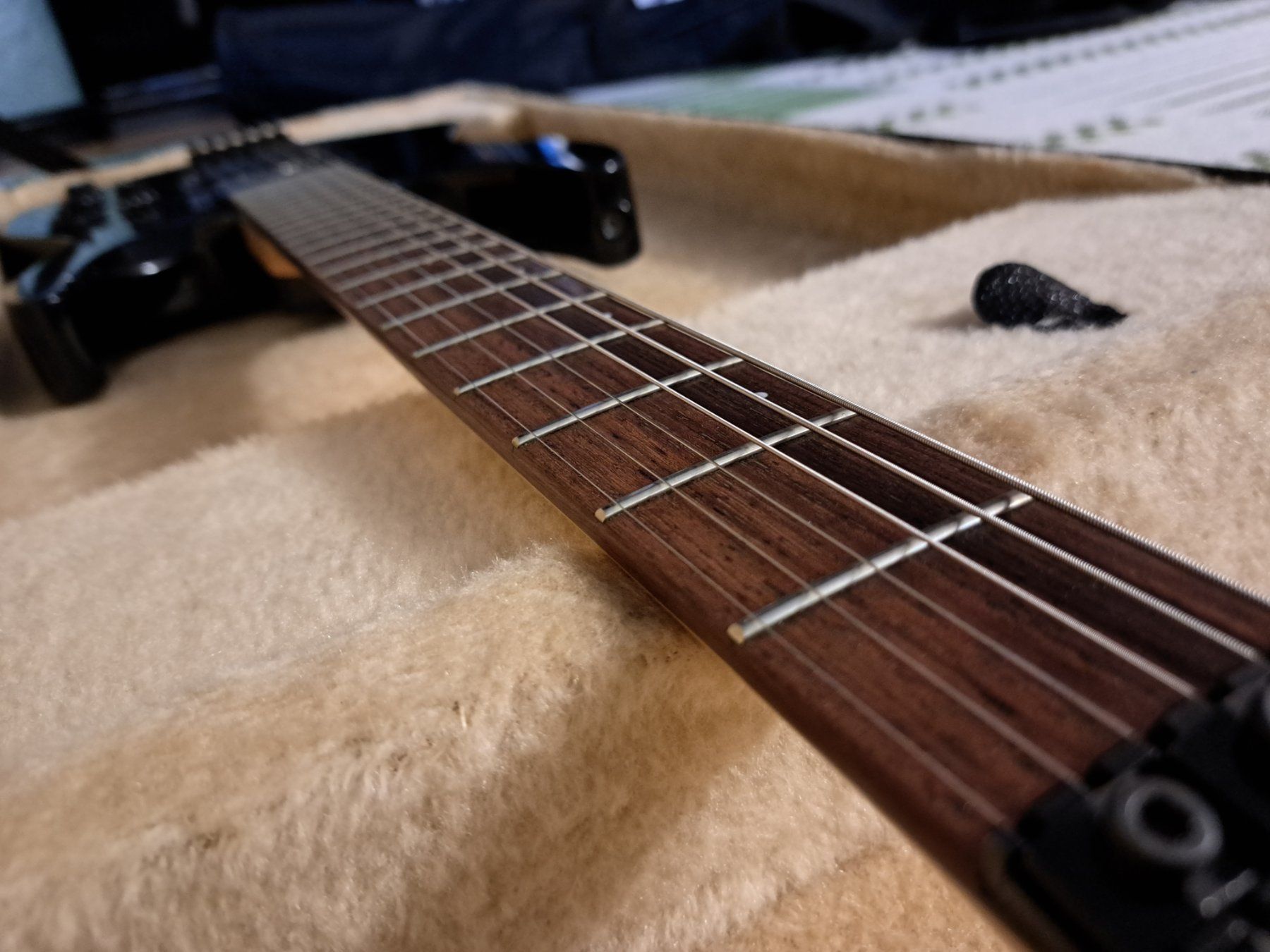 Jackson Strumenti musicali: Jackson JDR-94 made in Japan – Usato da Duebendorf venduto da Mauxus 5