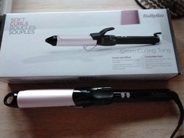 Babyliss fer à boucler 32mm - Boucles parfaites! ✨ 