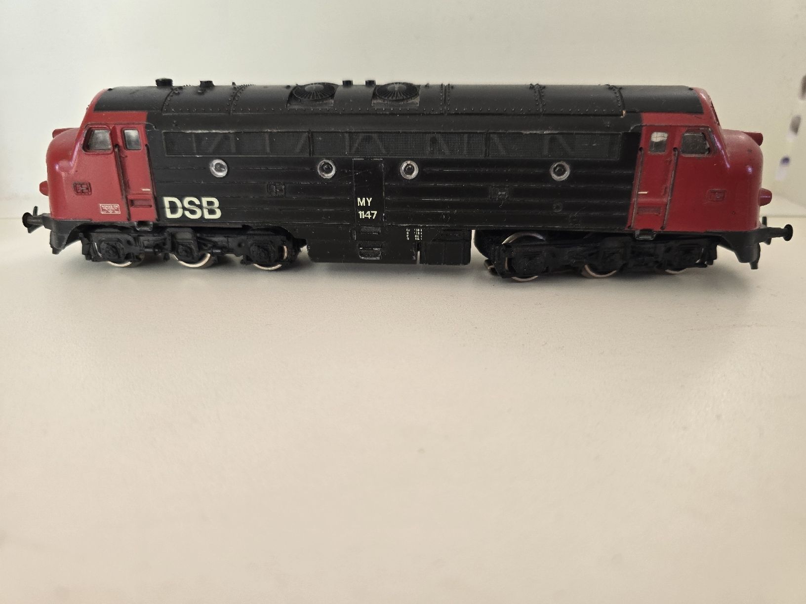 Märklin Modelleisenbahnen: 3 märklin Lokomotive – Gebraucht aus winterthur von Sammlerecke 4