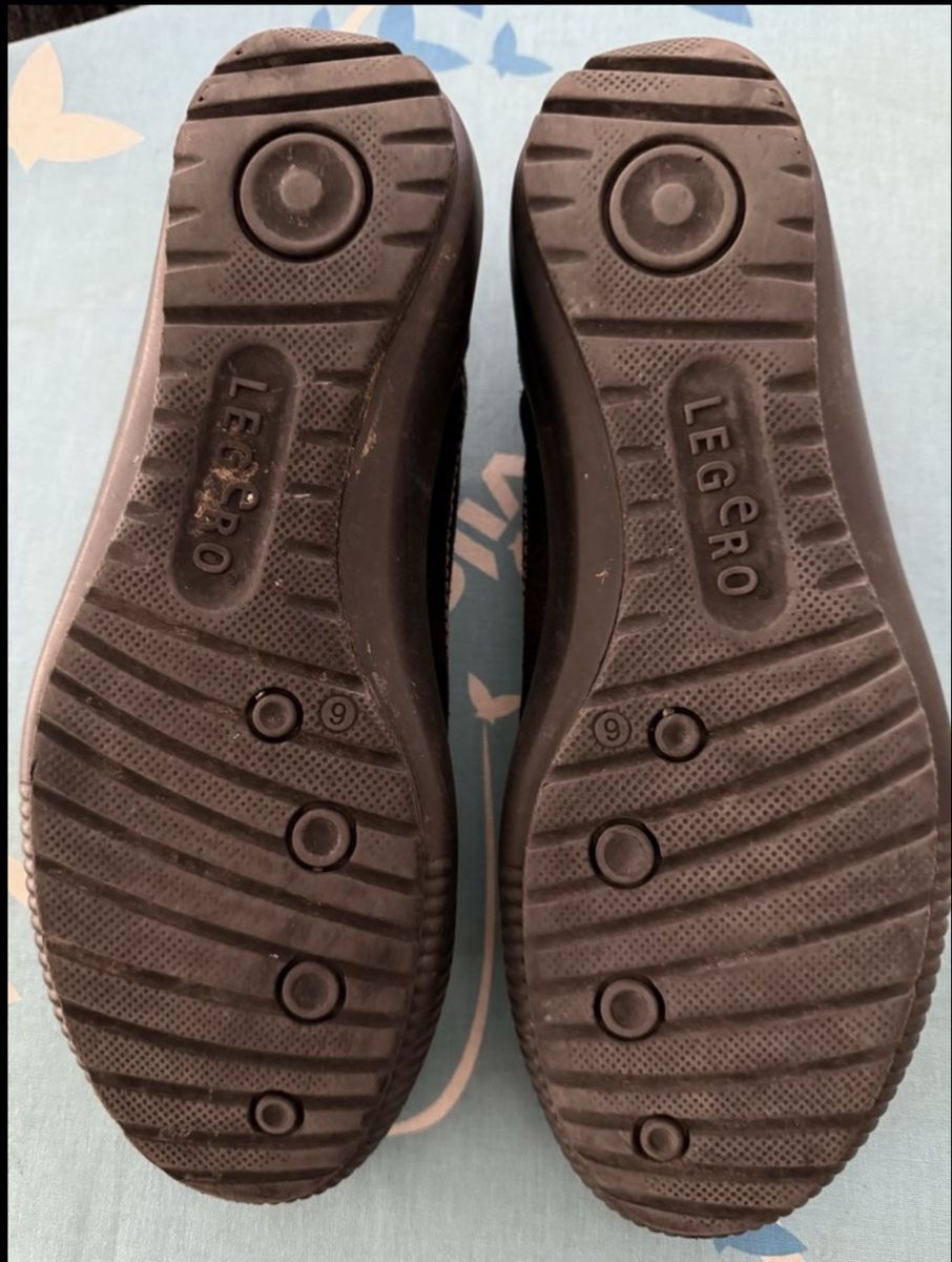 Dosenbach Scarpe da donna: Schnürschuhe Grösse 39 – Usato da Pfeffikon LU venduto da pepino17 2
