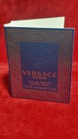 VERSACE EROS - 1ml - NEU