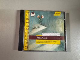 Mozart: Serenade, Academy of St. Martin in the Fields CD