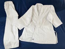Karate Gi Grösse 6 (Erwachsene ca. M/L)