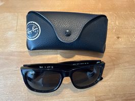 Ray Ban RB4165 Justin 601/71 54