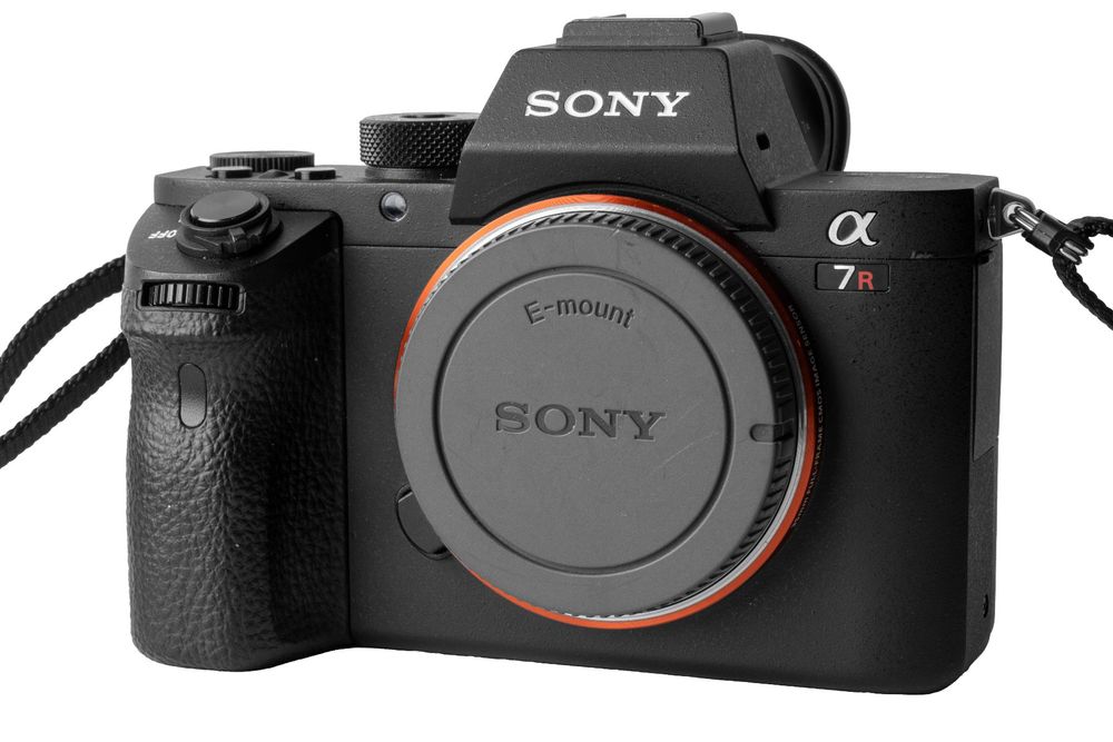 Boîtier Sony Alpha A7R III / ILCE-7RM3 | Kaufen auf Ricardo