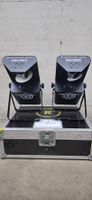 Package 2 scanners led