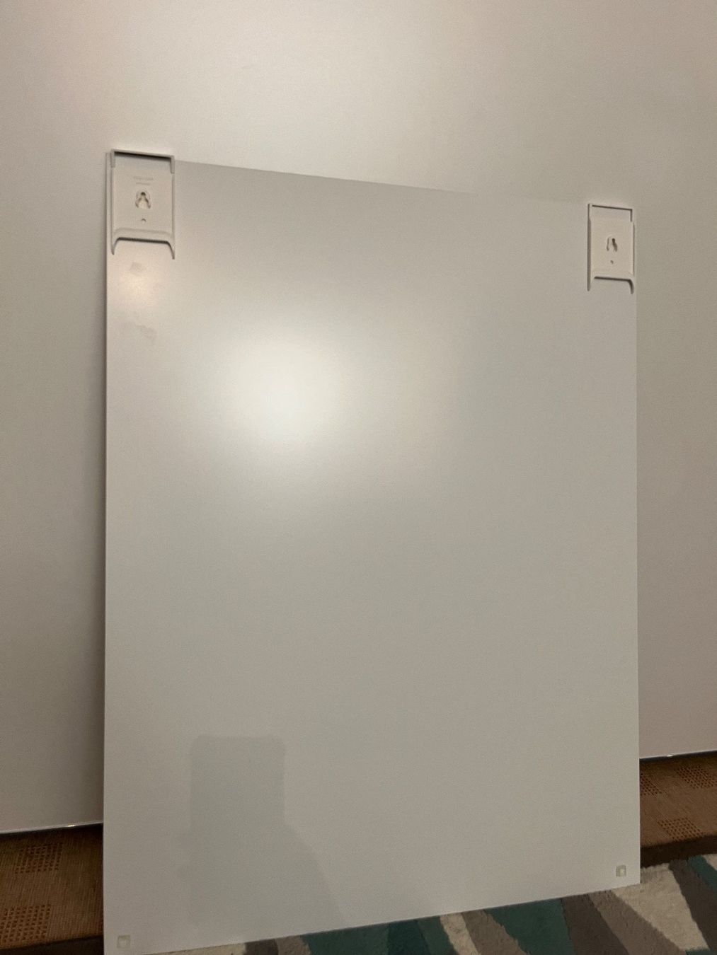 Foto & Immagini: Schönes Ananasbild (80 x 60 cm) – Usato da Wohlen AG venduto da momo_1973 1