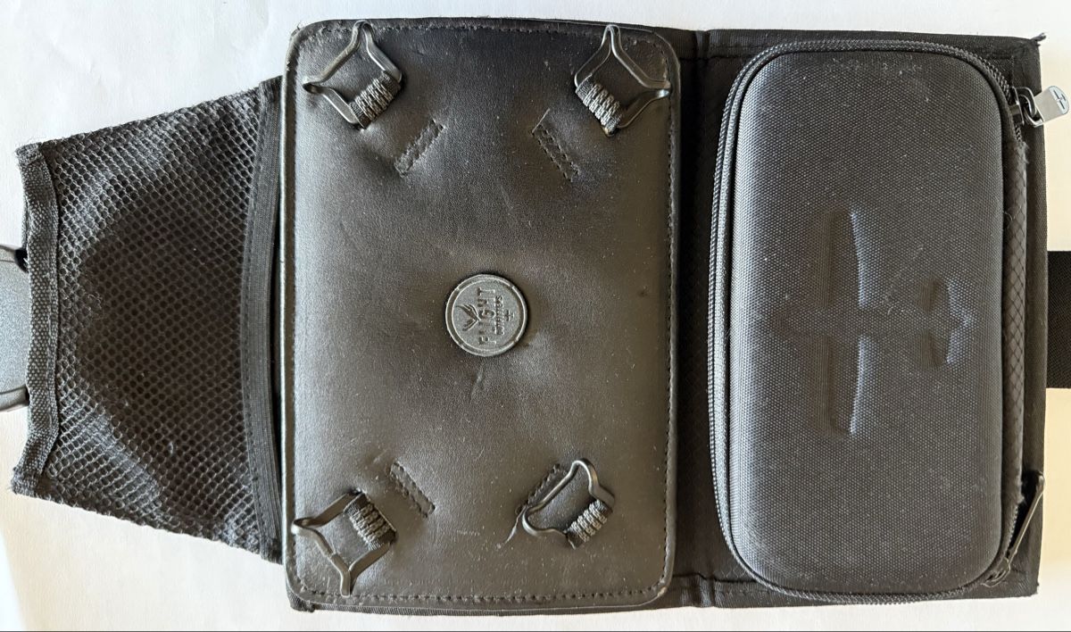 Wandhalterungen: Flightoutftters iDeck Kniebrett für Tablets – Gebraucht aus Bergdietikon von fer_9lrm 2