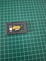 Crash Bandicoot XS Game Boy Advance Cartridge - Great Summer