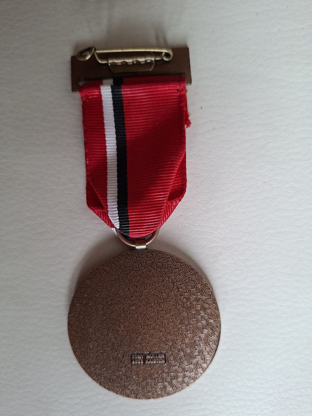 Medaglie: Medaille , Vampire DH100 – Usato da Schwanden Sigrisw venduto da len_9yqg 1